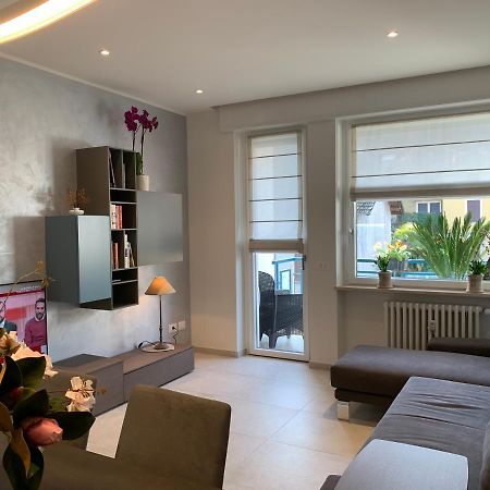 斯特雷萨A Casa Di Chiara 2公寓 外观 照片