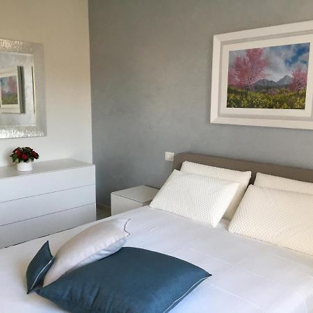 斯特雷萨A Casa Di Chiara 2公寓 外观 照片