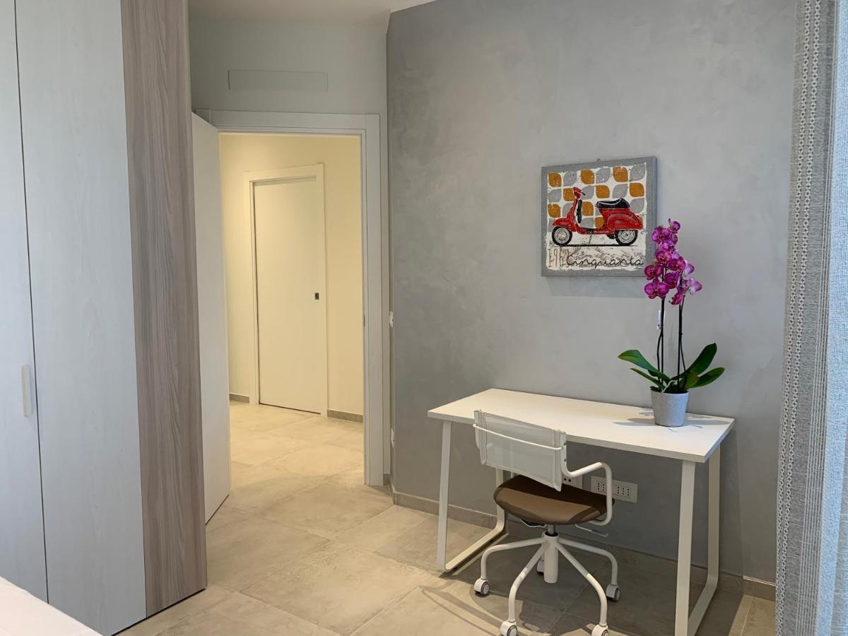 斯特雷萨A Casa Di Chiara 2公寓 外观 照片