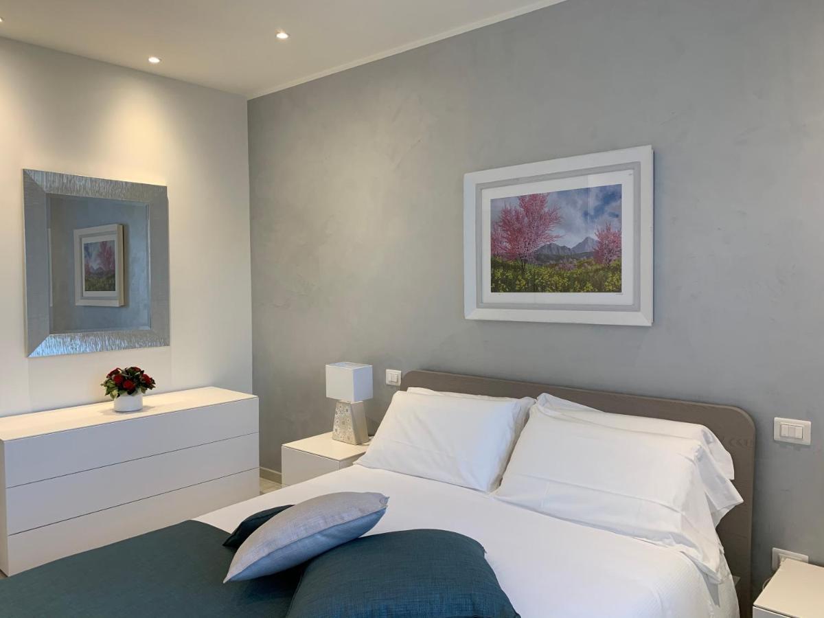 斯特雷萨A Casa Di Chiara 2公寓 外观 照片