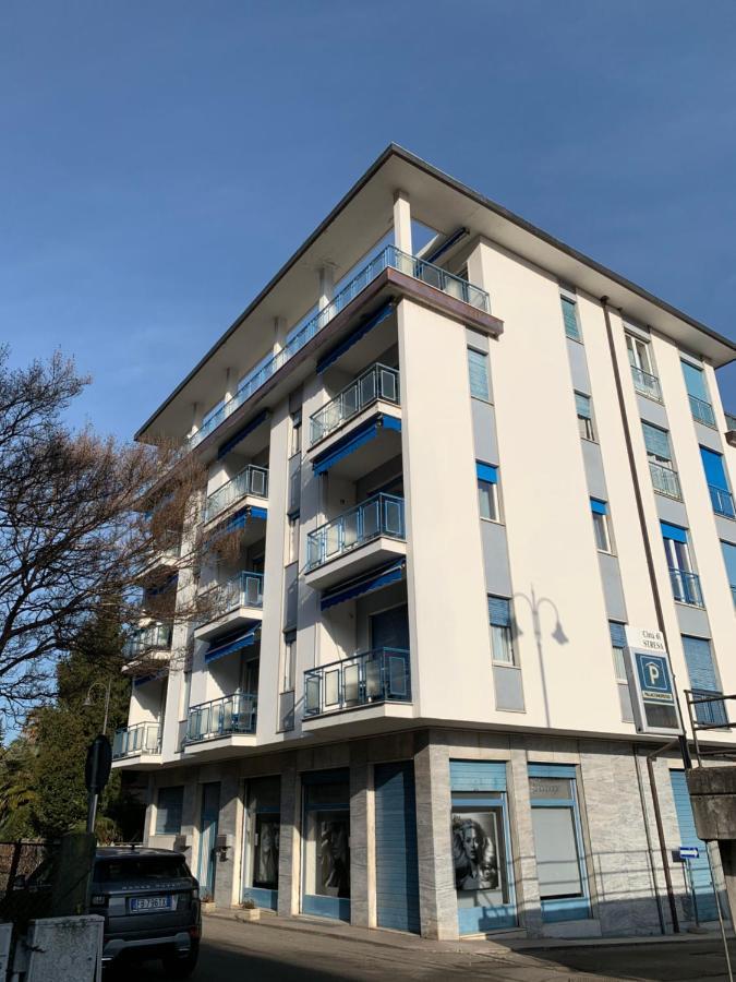 斯特雷萨A Casa Di Chiara 2公寓 外观 照片
