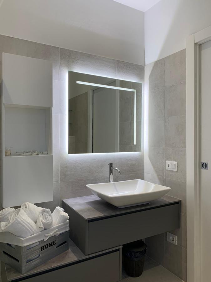 斯特雷萨A Casa Di Chiara 2公寓 外观 照片