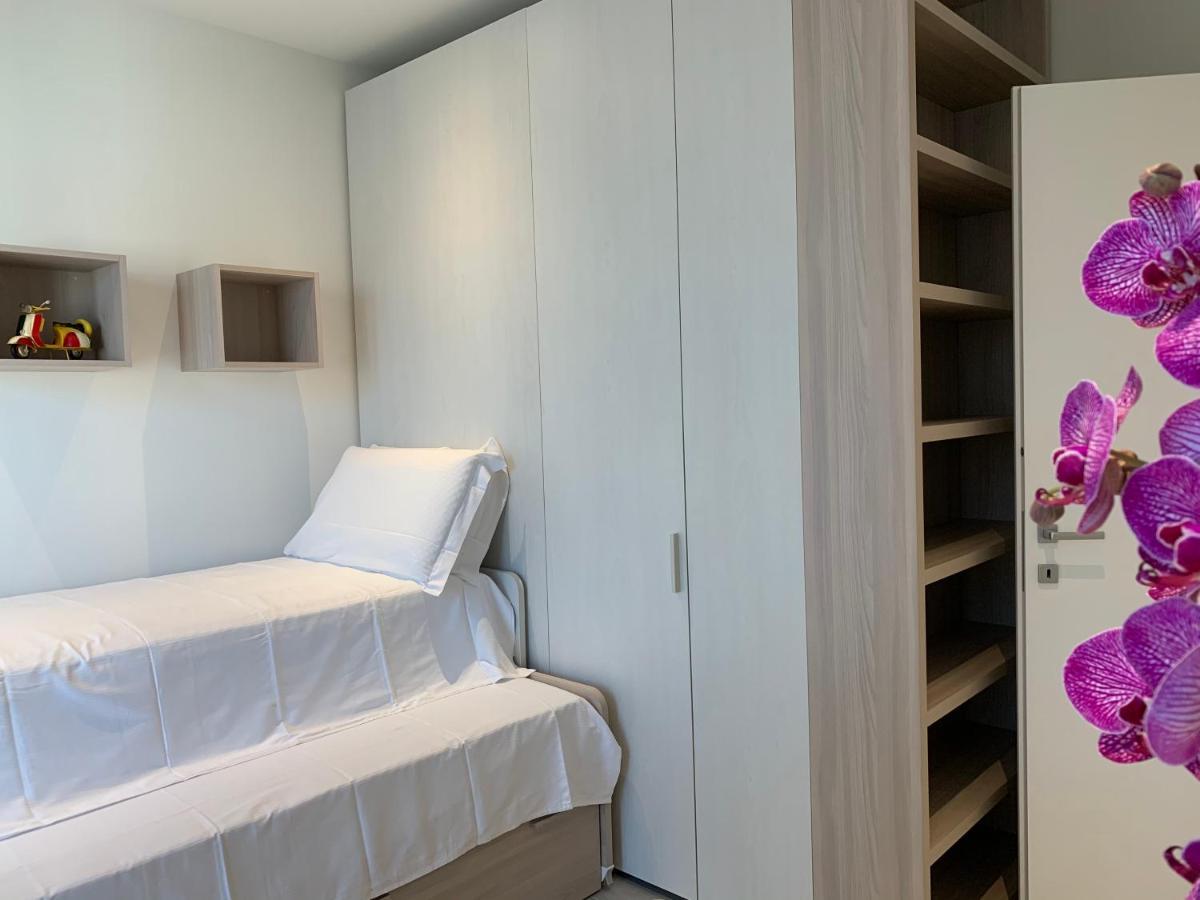 斯特雷萨A Casa Di Chiara 2公寓 外观 照片