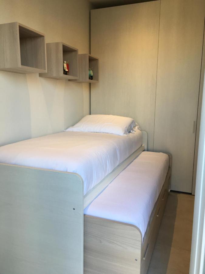 斯特雷萨A Casa Di Chiara 2公寓 外观 照片